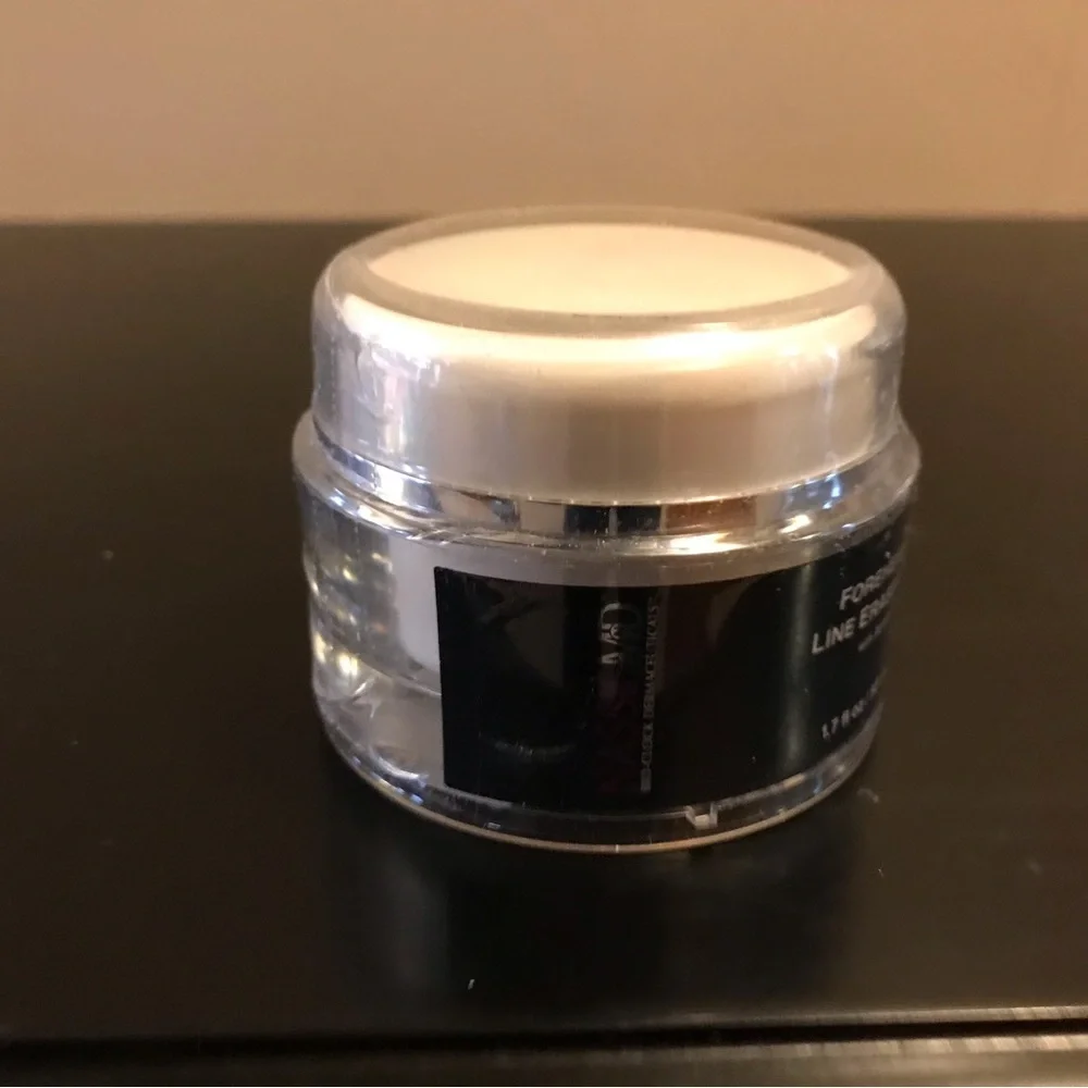 Nassif MD Forehead Line Eraser with Actiflow.